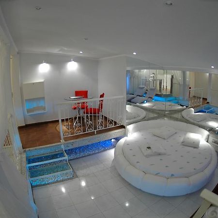 Motel Cozumel (Adults Only) Porto Alegre Eksteriør bilde