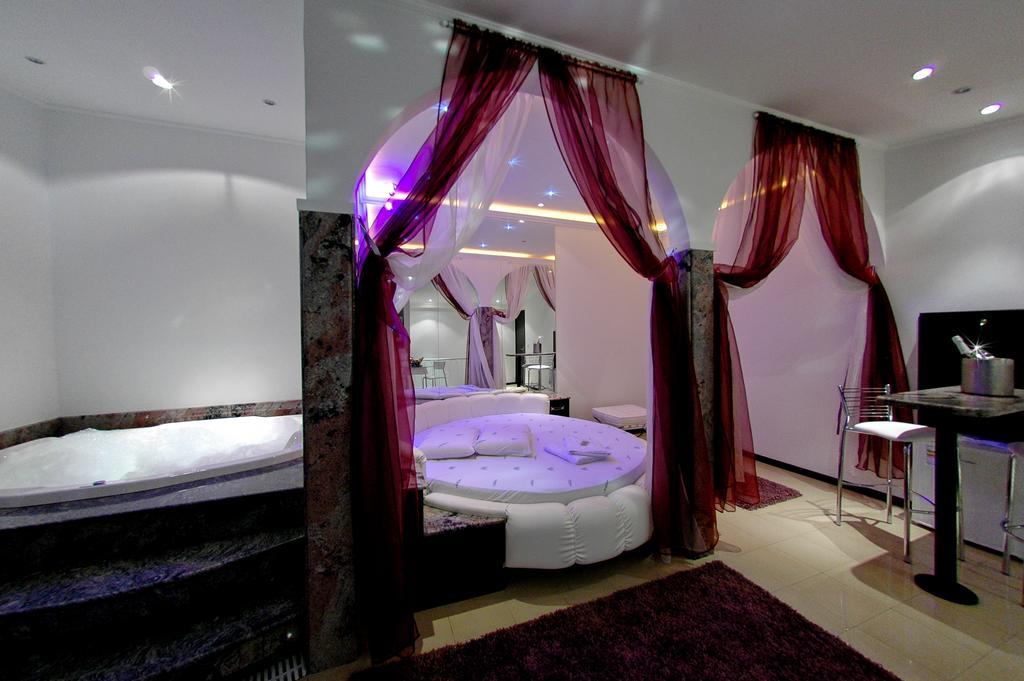 Motel Cozumel (Adults Only) Porto Alegre Eksteriør bilde