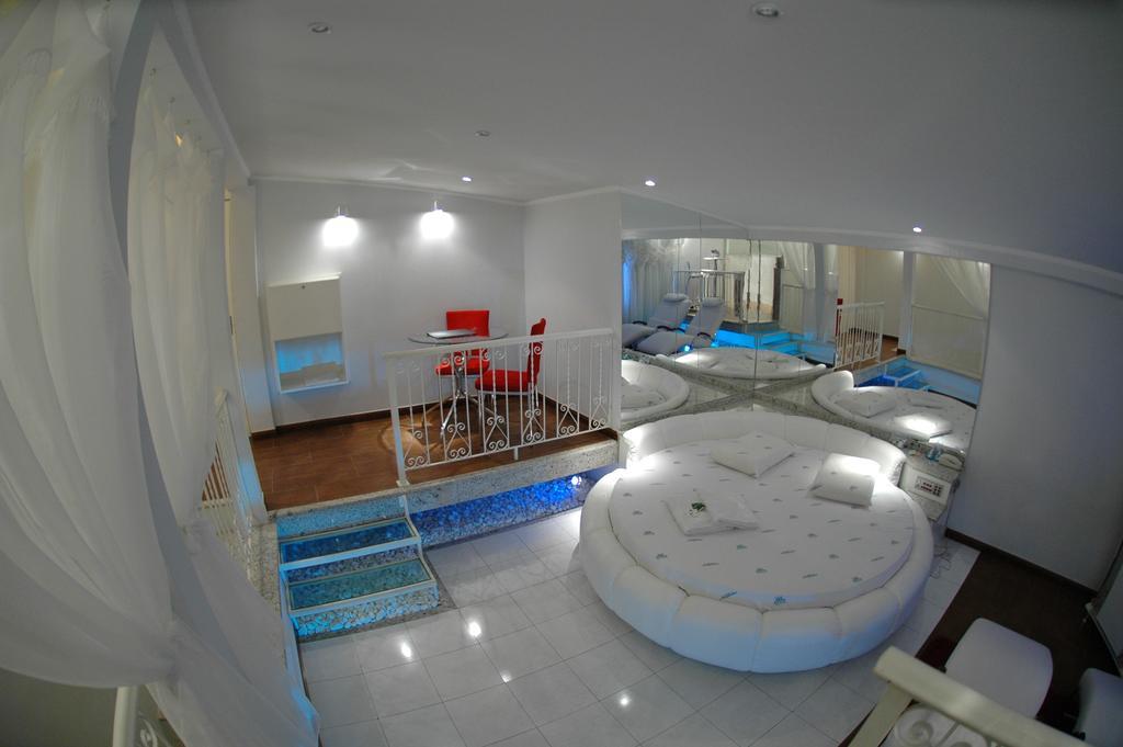 Motel Cozumel (Adults Only) Porto Alegre Eksteriør bilde
