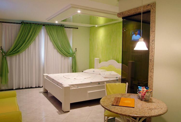 Motel Cozumel (Adults Only) Porto Alegre Eksteriør bilde