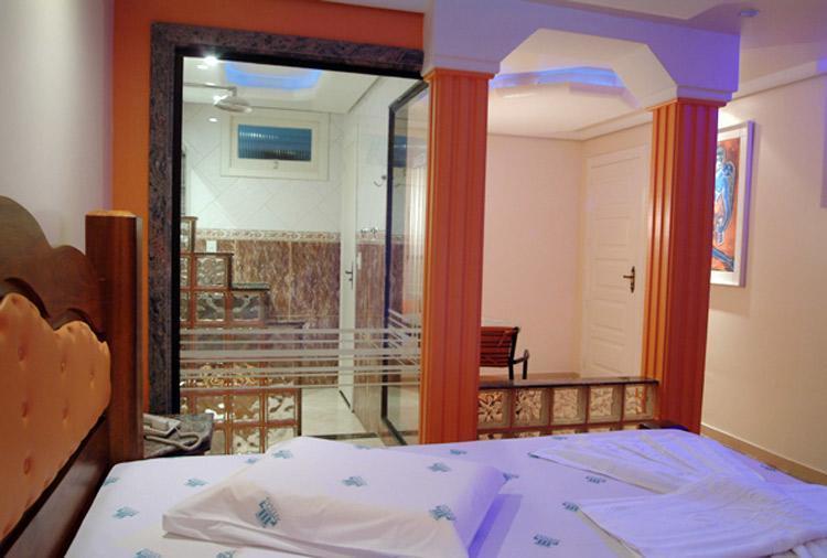 Motel Cozumel (Adults Only) Porto Alegre Eksteriør bilde