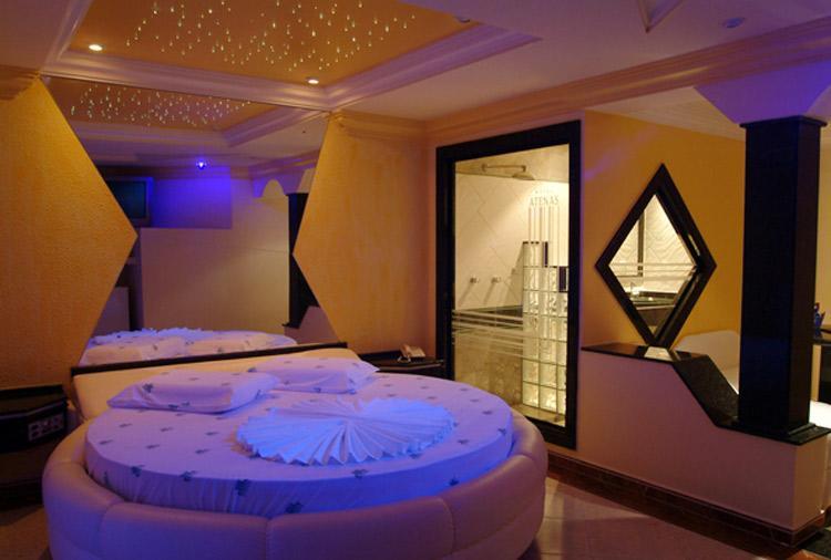 Motel Cozumel (Adults Only) Porto Alegre Eksteriør bilde