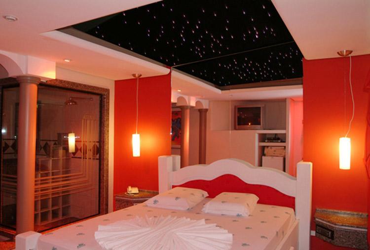 Motel Cozumel (Adults Only) Porto Alegre Eksteriør bilde
