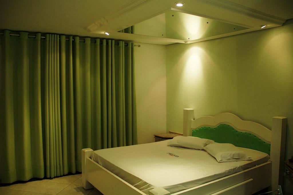 Motel Cozumel (Adults Only) Porto Alegre Rom bilde