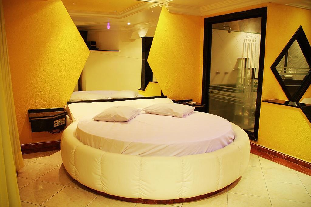 Motel Cozumel (Adults Only) Porto Alegre Rom bilde